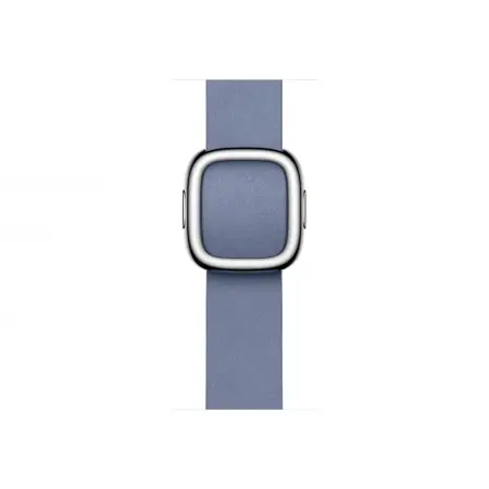 APPLE 41mm Lavender Blue Modern Buckle - Small